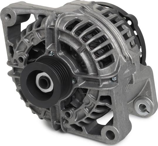 RIDEX 4G0085R - Generator / Alternator aaoparts.ro