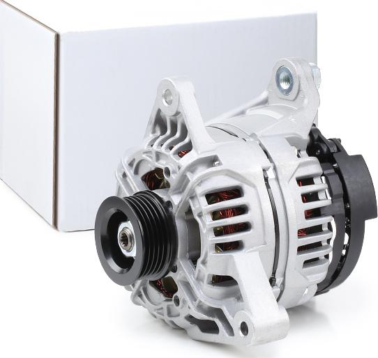 RIDEX 4G0161 - Generator / Alternator aaoparts.ro