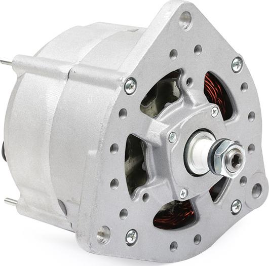 RIDEX 4G0851 - Generator / Alternator aaoparts.ro