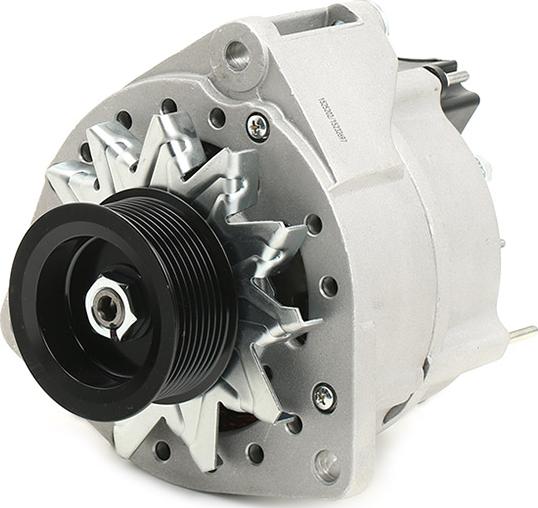 RIDEX 4G0852 - Generator / Alternator aaoparts.ro