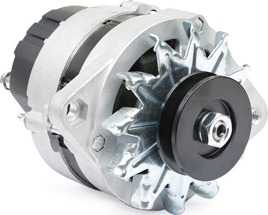RIDEX 4G1035 - Generator / Alternator aaoparts.ro