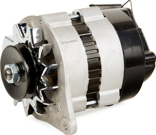RIDEX 4G1364 - Generator / Alternator aaoparts.ro