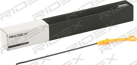 RIDEX 599O0008 - Joja ulei aaoparts.ro
