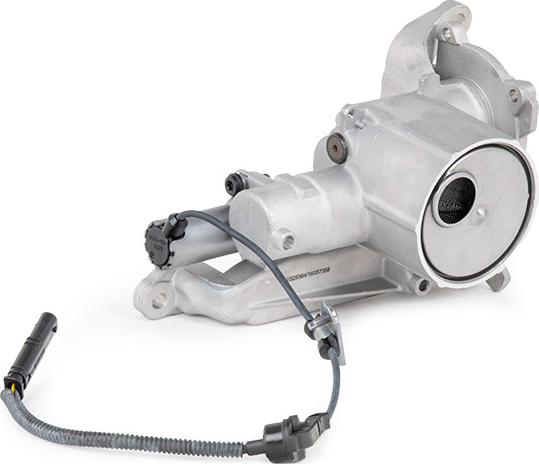 RIDEX 596O0096 - Pompa ulei aaoparts.ro