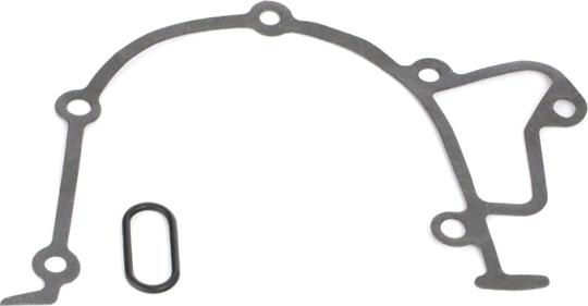 RIDEX 596O0045 - Pompa ulei aaoparts.ro