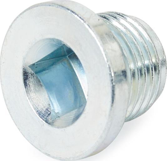 RIDEX 593D0053 - Surub de golire,baia de ulei aaoparts.ro