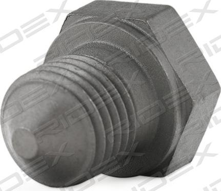 RIDEX 593D0008 - Surub de golire,baia de ulei aaoparts.ro