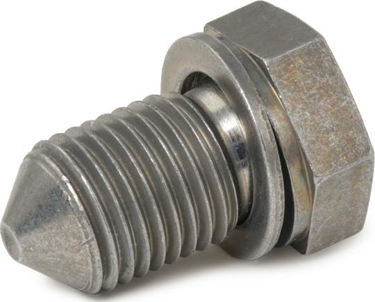 RIDEX 593D0002 - Surub de golire,baia de ulei aaoparts.ro