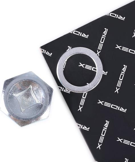 RIDEX 593D0016 - Surub de golire,baia de ulei aaoparts.ro