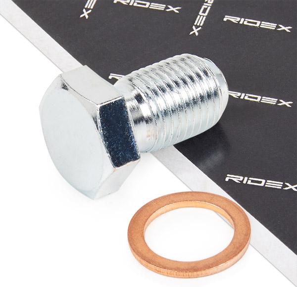 RIDEX 593D0018 - Surub de golire,baia de ulei aaoparts.ro