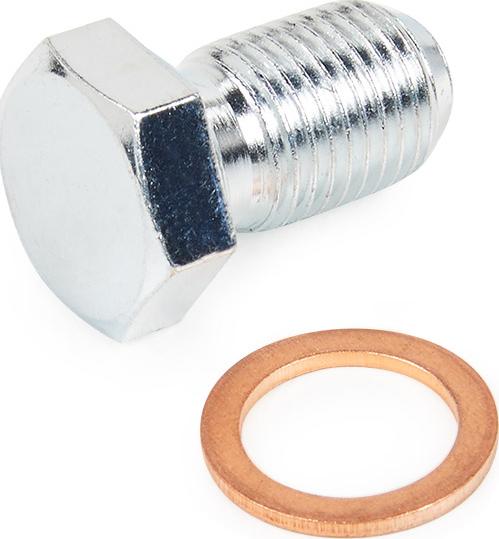 RIDEX 593D0018 - Surub de golire,baia de ulei aaoparts.ro