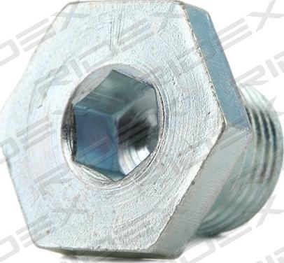 RIDEX 593D0023 - Surub de golire,baia de ulei aaoparts.ro