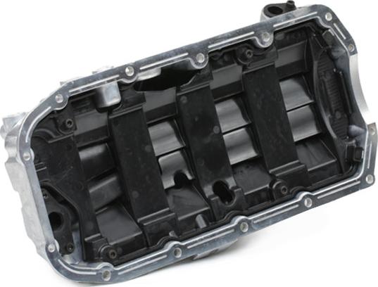 RIDEX 592O0166 - Baie ulei aaoparts.ro