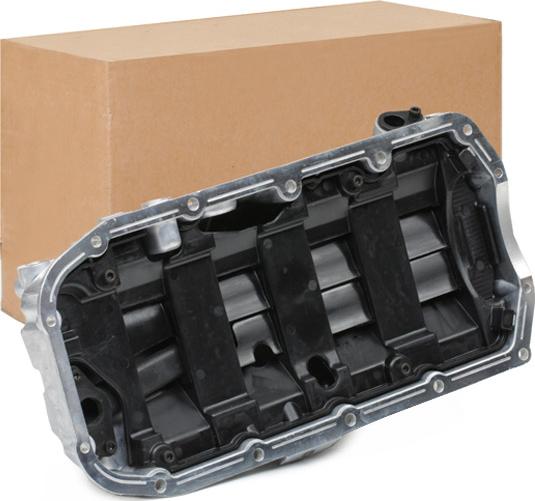 RIDEX 592O0166 - Baie ulei aaoparts.ro