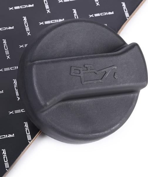 RIDEX 597S0002 - Buson,umplere ulei aaoparts.ro