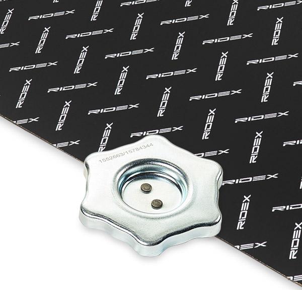 RIDEX 597S0015 - Buson,umplere ulei aaoparts.ro