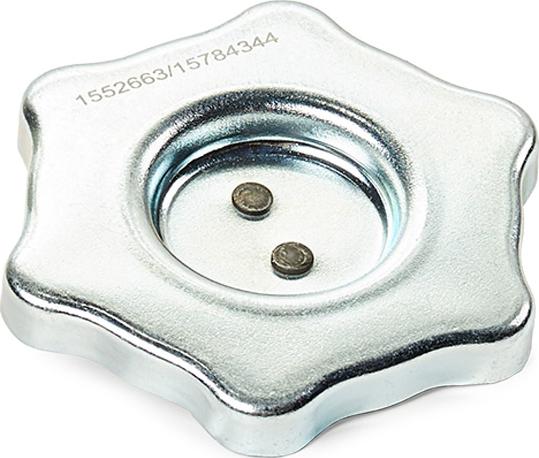 RIDEX 597S0015 - Buson,umplere ulei aaoparts.ro