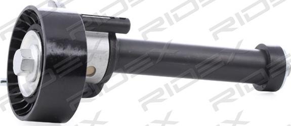 RIDEX 540T0033 - Intinzator curea, curea distributie aaoparts.ro