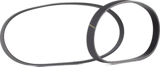 RIDEX 542R0018 - Set curea transmisie cu caneluri aaoparts.ro