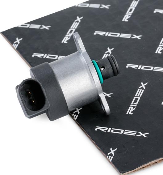 RIDEX 5655C0006 - Supapa control presiune, sistem - Common-Rail aaoparts.ro
