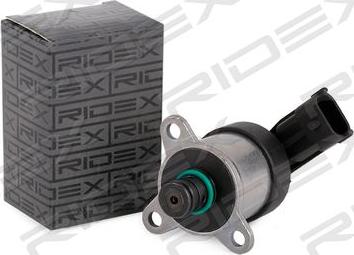 RIDEX 5655C0003 - Supapa reglaj, cantitate combustibil (Sistem Common-Rail) aaoparts.ro