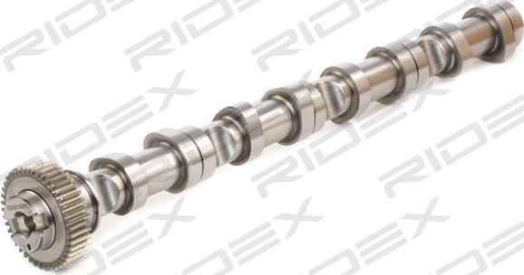 RIDEX 566C0089 - Ax cu came aaoparts.ro