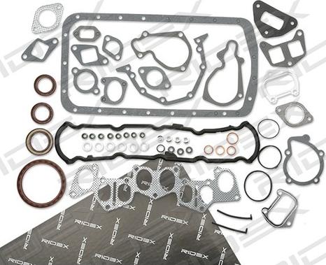 RIDEX 560F0077 - Set garnituri complet, motor aaoparts.ro