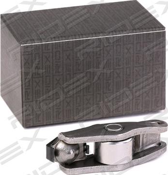 RIDEX 561R0012 - Culbutor, tren supape aaoparts.ro