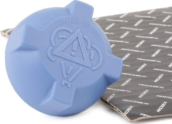 RIDEX 56V0057 - Buson,vas expansiune aaoparts.ro