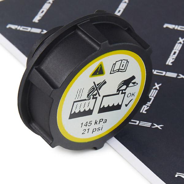 RIDEX 56V0065 - Buson,vas expansiune aaoparts.ro