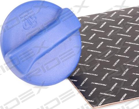 RIDEX 56V0004 - Buson,vas expansiune aaoparts.ro