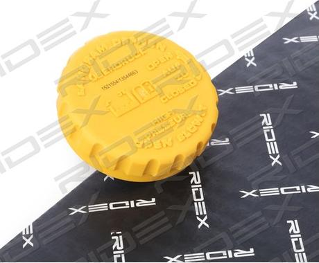 RIDEX 56V0003 - Buson,vas expansiune aaoparts.ro