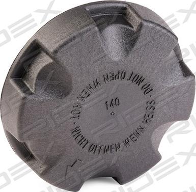 RIDEX 56V0014 - Buson,vas expansiune aaoparts.ro