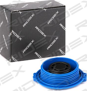 RIDEX 56V0010 - Buson,vas expansiune aaoparts.ro