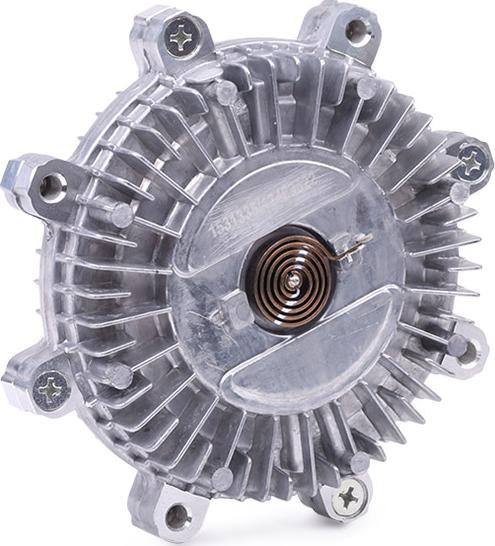 RIDEX 509C0036 - Cupla, ventilator radiator aaoparts.ro