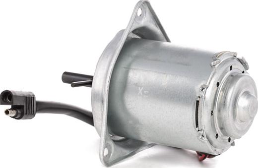 RIDEX 508R0111 - Ventilator, radiator aaoparts.ro