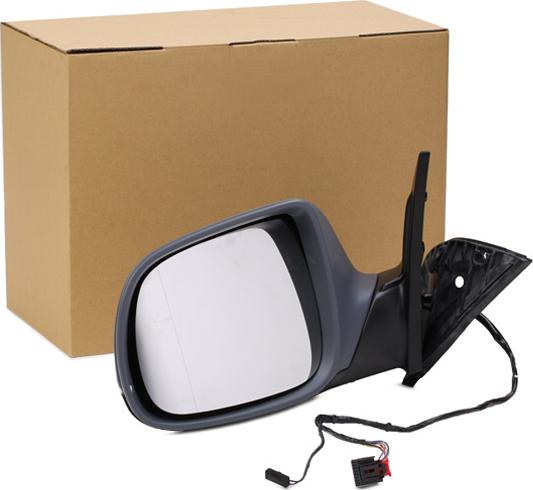 RIDEX 50O0943 - Oglinda exterioara aaoparts.ro