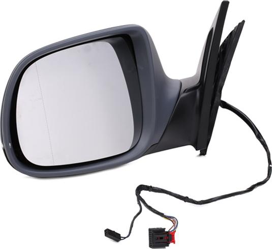 RIDEX 50O0943 - Oglinda exterioara aaoparts.ro