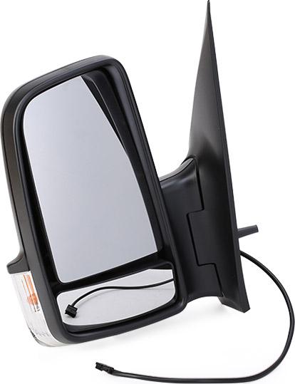 RIDEX 50O0952 - Oglinda exterioara aaoparts.ro