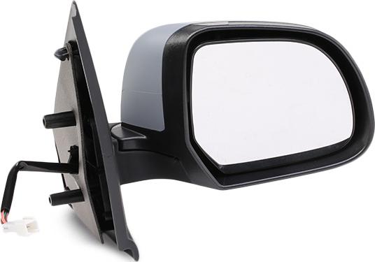 RIDEX 50O0459 - Oglinda exterioara aaoparts.ro