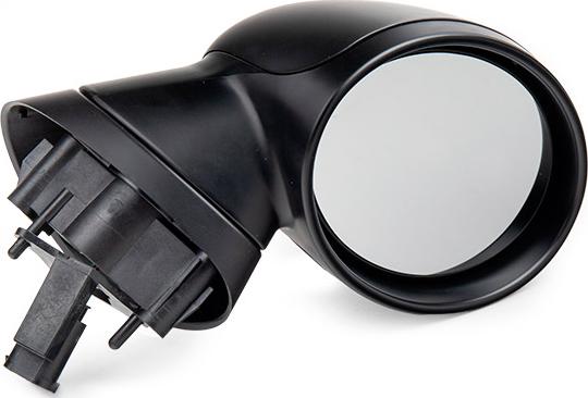 RIDEX 50O0606 - Oglinda exterioara aaoparts.ro