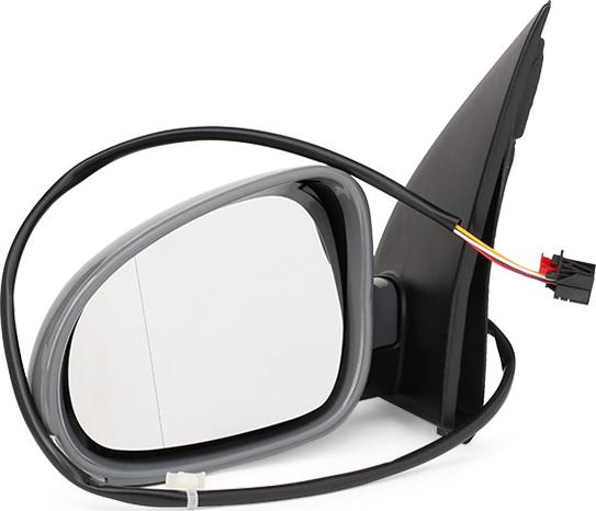 RIDEX 50O0035 - Oglinda exterioara aaoparts.ro