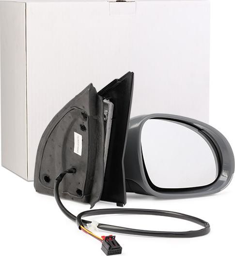 RIDEX 50O0169 - Oglinda exterioara aaoparts.ro