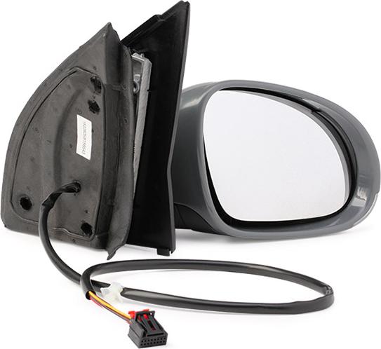 RIDEX 50O0169 - Oglinda exterioara aaoparts.ro