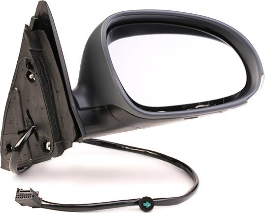 RIDEX 50O0168 - Oglinda exterioara aaoparts.ro