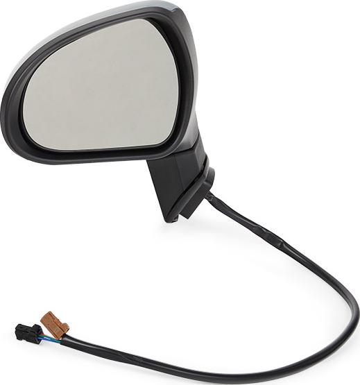 RIDEX 50O0117 - Oglinda exterioara aaoparts.ro