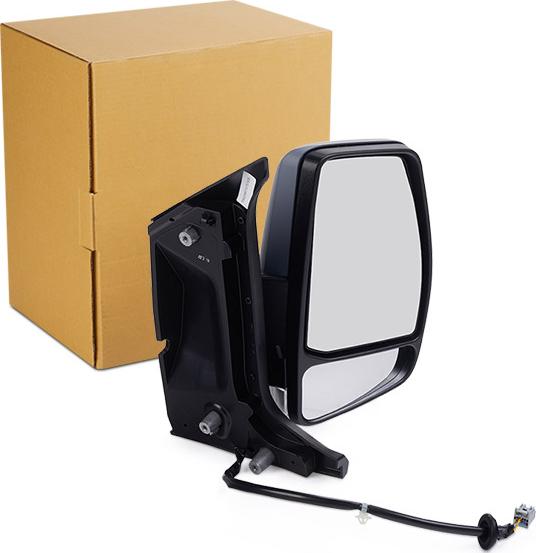 RIDEX 50O0827 - Oglinda exterioara aaoparts.ro