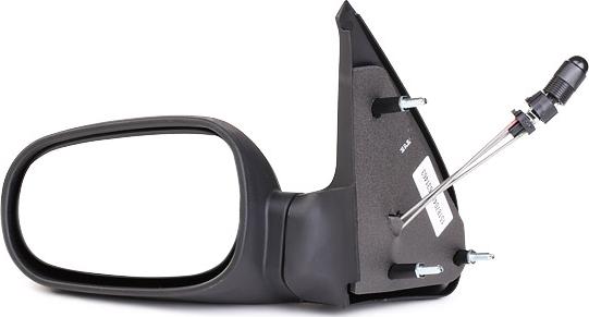 RIDEX 50O0289 - Oglinda exterioara aaoparts.ro