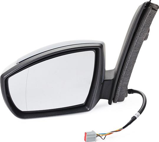 RIDEX 50O0707 - Oglinda exterioara aaoparts.ro