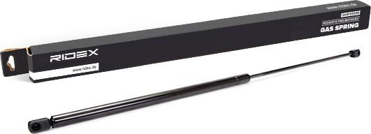 RIDEX 514G0005 - Amortizor capota aaoparts.ro